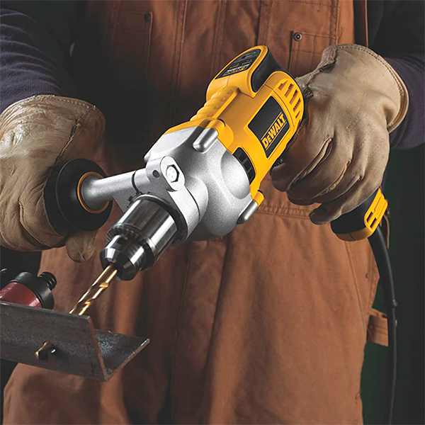 Dewalt DWD522KS taladro percutor 230V » Pro Ferretería