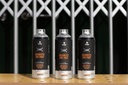 Montana Colors - Spray Galvanizado en Frío, 400ml