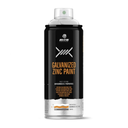 Montana Colors - Spray Galvanizado en Frío, 400ml
