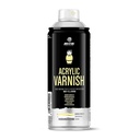 Montana Colors - Spray barniz acrilico, 400ml