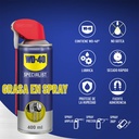 WD 40