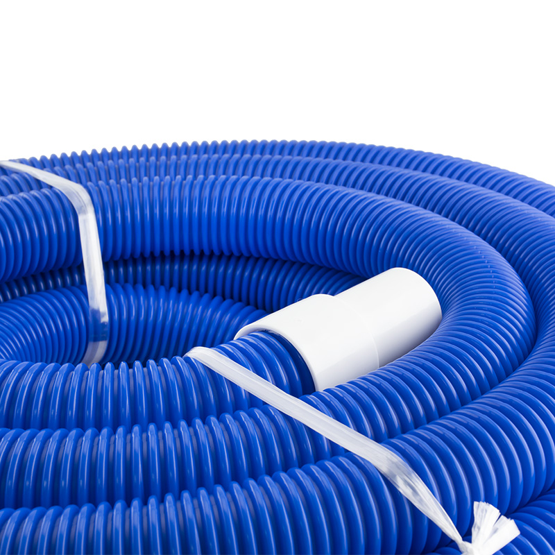Manguera autoflotante piscina 11m x Ø32mm