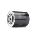 Filtro de aceite Mann Filter, W1140