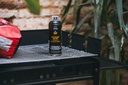 Montana Colors - Spray pintura alta temperatura BBQ, 400ml