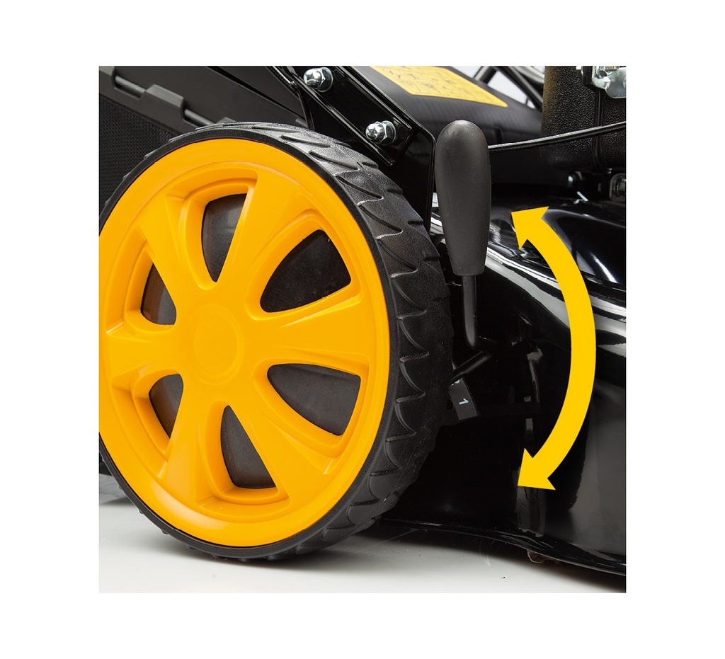CORTACÉSPED MOWOX PM 5175 S3EHW