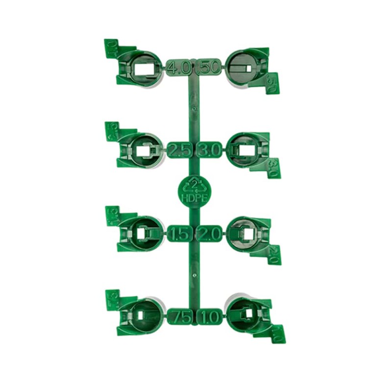 Aspersor Hunter SRM-04