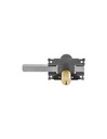 Cerrojo L1101-105 pintado INTHER