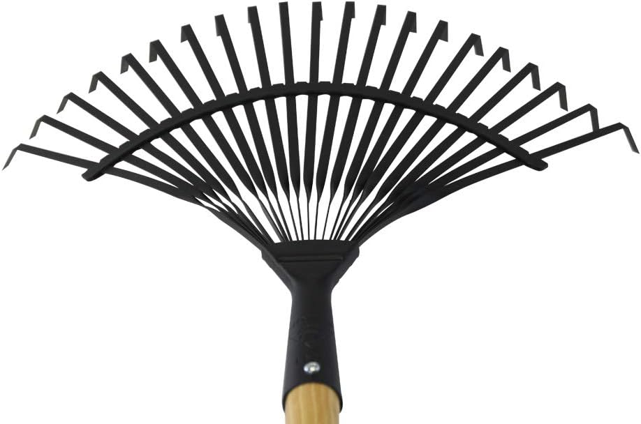 Escoba metalica fija BELLOTA