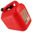 Bidón gasolina
