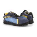Zapato de seguridad PAREDES rubidio
