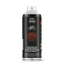 Montana Colors - Pintura acero inoxidable, 400ml