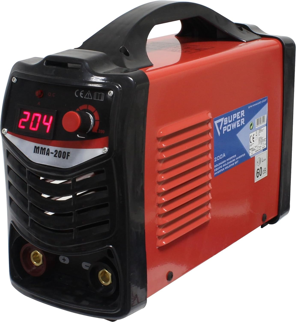 Inverter "Super Power", 200w