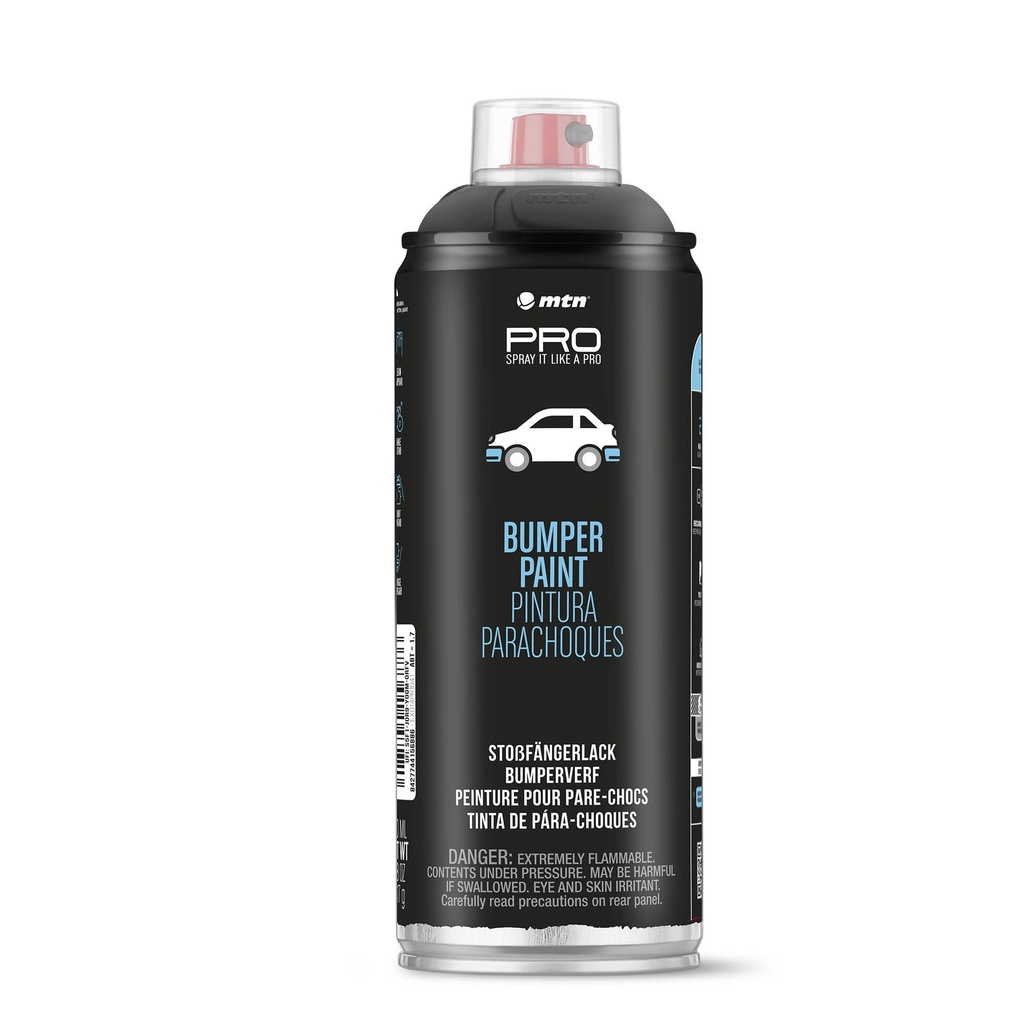 Montana Colors - Pintura texturizada, 400ml