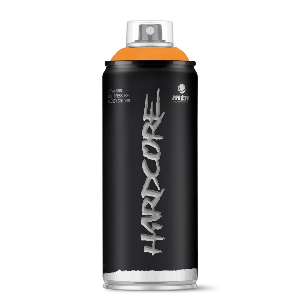Montana Colors - Pintura color mango, 400ml