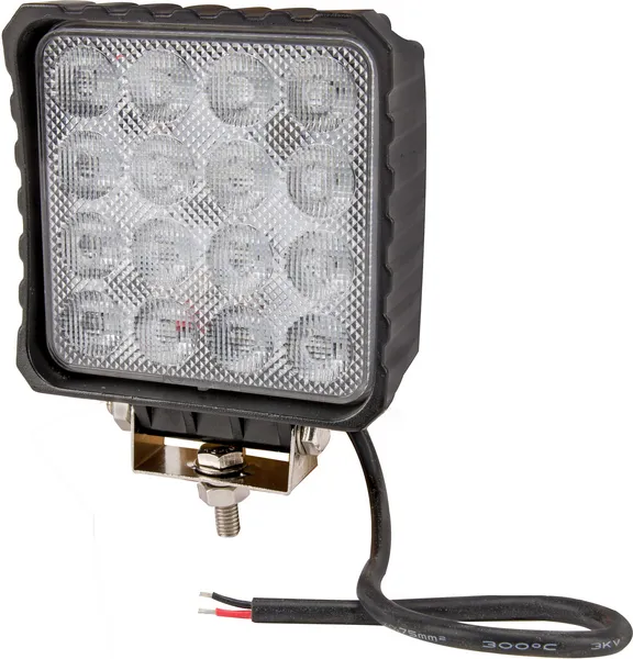 Luz de trabajo led 48W 3840lm