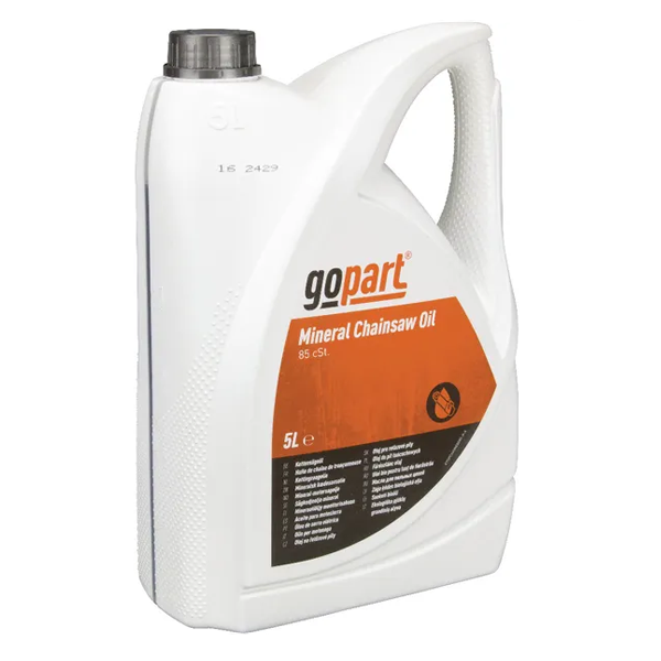 Aceite cadena motosierra 85 cst, 5L