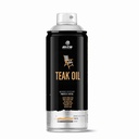 Montana Colors - Aceite para Teka, 400ml