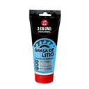 Grasa de litio tubo 3 en uno PRO, 150 ml