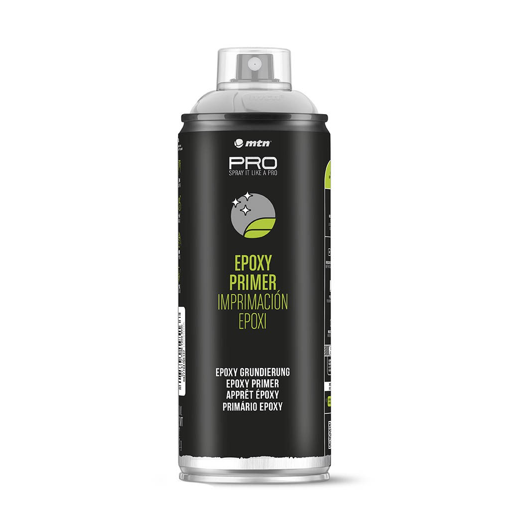 Montana Colors - Imprimación Epoxy, 400ml