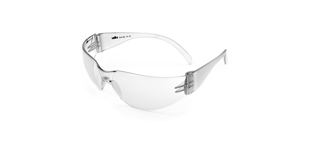 Gafas Basic (Lente incolora)