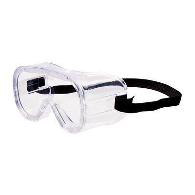 Gafas integral CALAIS (Lente incolora)