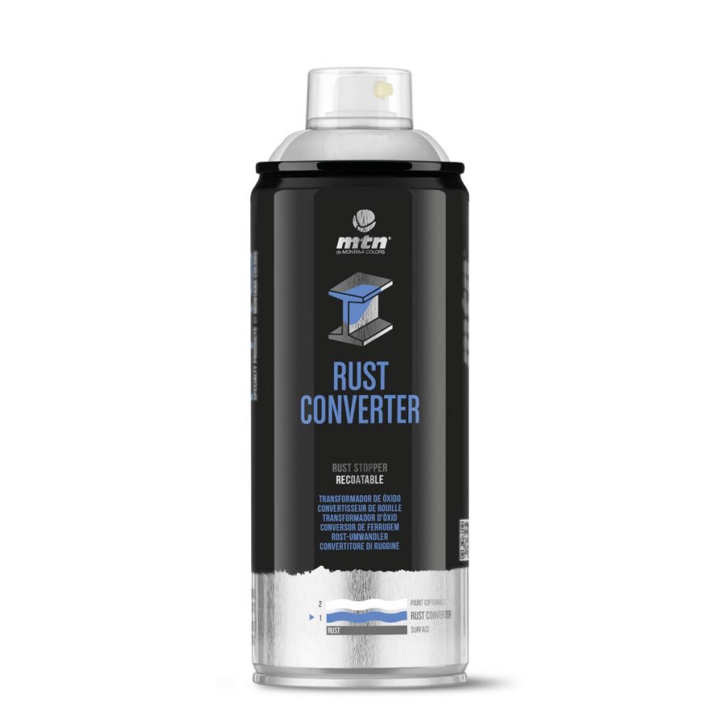Montana Colors - Transformador de oxido, 400ml