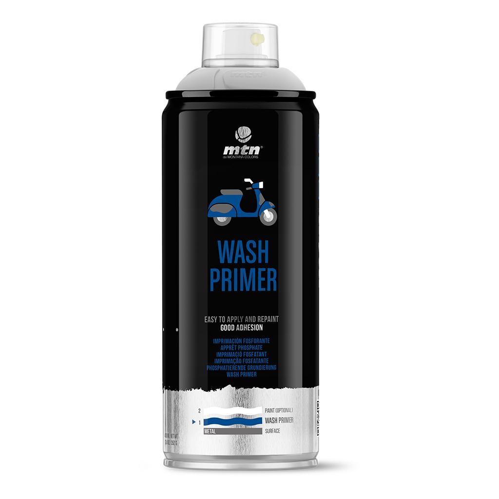 Montana Colors - Imprimación fosfatante, 400ml