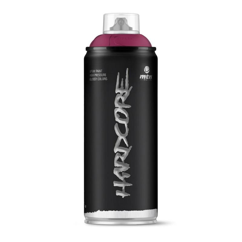 Montana Colors - Pintura color purpura , 400ml