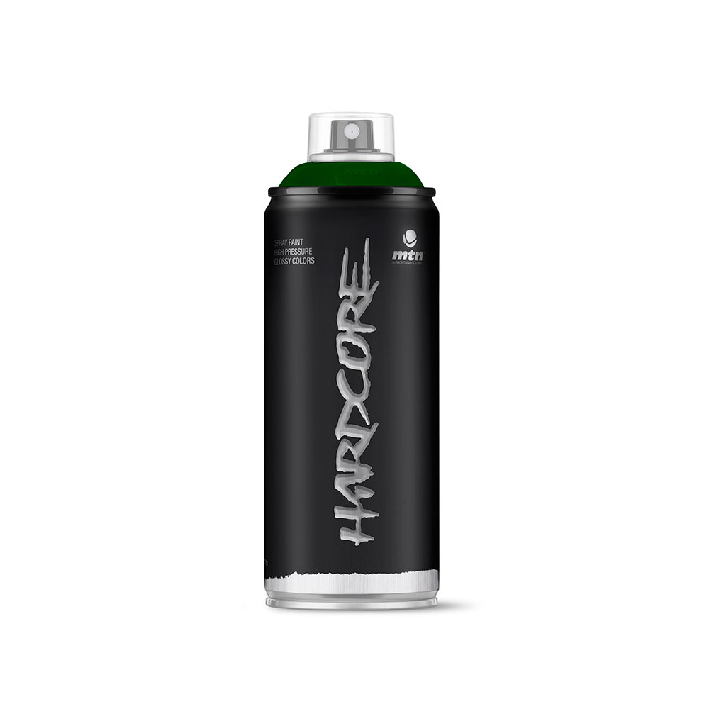 Montana Colors - Pintura color mostaza, 400ml