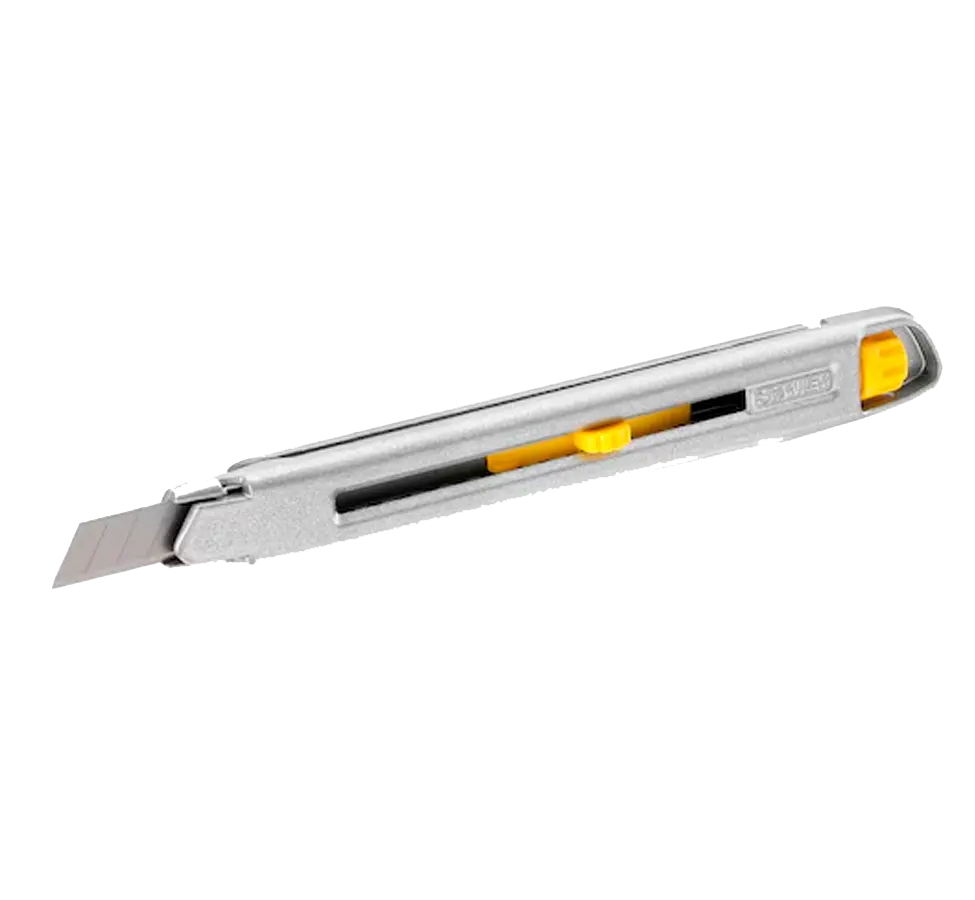 Cutter interlock STANLEY, 9mm