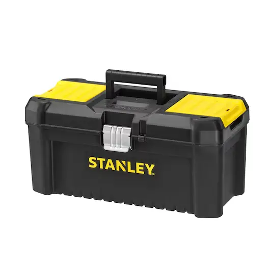 Cajas de Herramientas STANLEY Essential