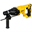 Martillo DeWALT XR 18V SDS-Plus (Sin cargador/bateria))