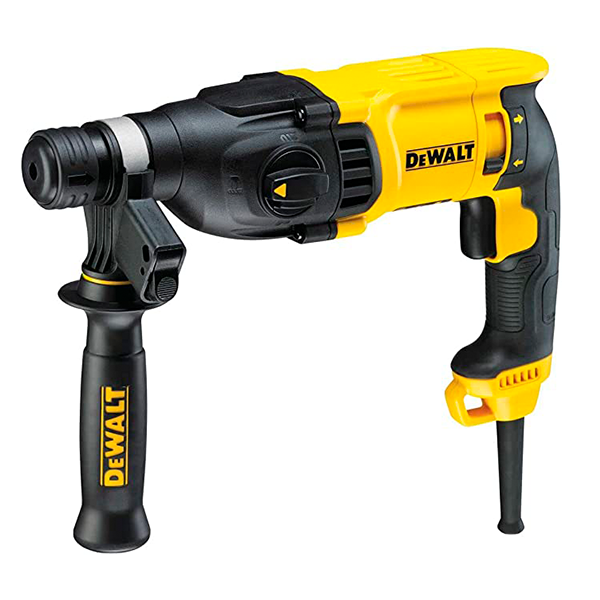 Martillo combinado ligero 800W DeWALT