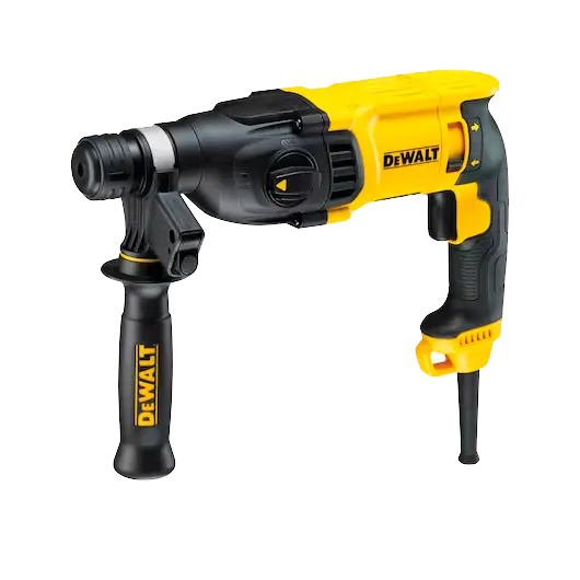 Martillo combinado ligero DeWALT, 800W 