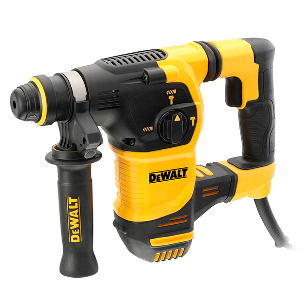 Martillo Combinado DeWALT, 950W