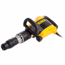 Martillo demoledor 10kg 1500W DeWALT