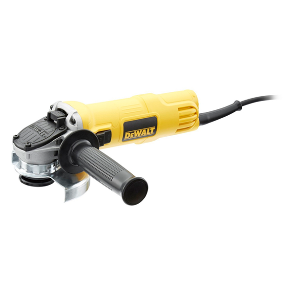 Mini amoladora 115mm 800W DeWALT