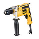 Taladro percutor 950W DeWALT