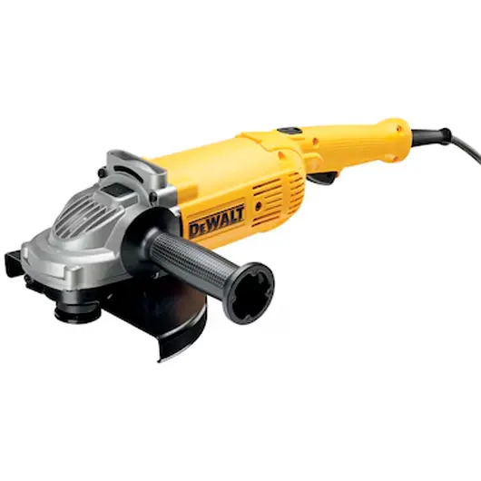 Amoladora DeWALT 2200W, 230mm