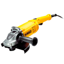 Amoladora 230mm 2200W DeWALT