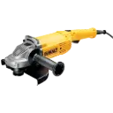 Amoladora DeWALT 2200W, 230mm