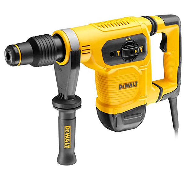 Martillo demoledor 5kg 1050W DeWALT