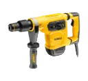 Martillo Combinado DeWALT, 5kg 1050 W 6.1 J SDS max