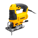 Sierra de calar DEWALT, 650W 