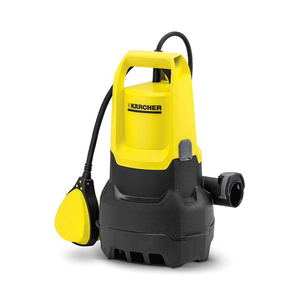 Bomba Karcher SP 9000 Flat