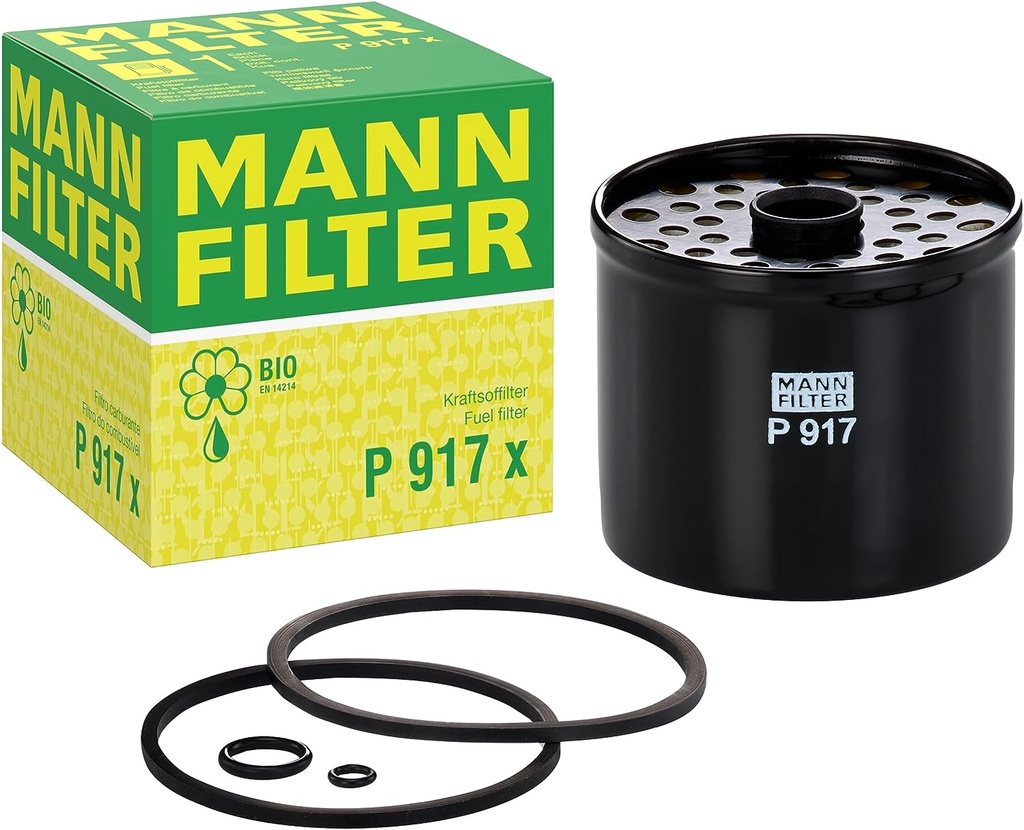 Filtro de combustible P917X