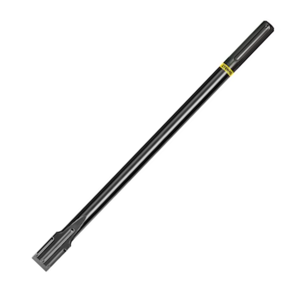 Cincel plano SDS plus DeWALT, 300x25mm