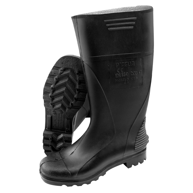 Bota de Agua