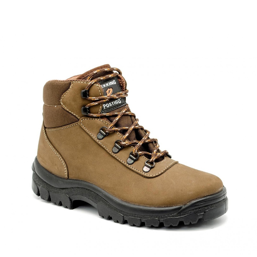 Botas trekking POSTIGO 975