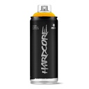 Montana Colors - Pintura color amarillo, 400ml